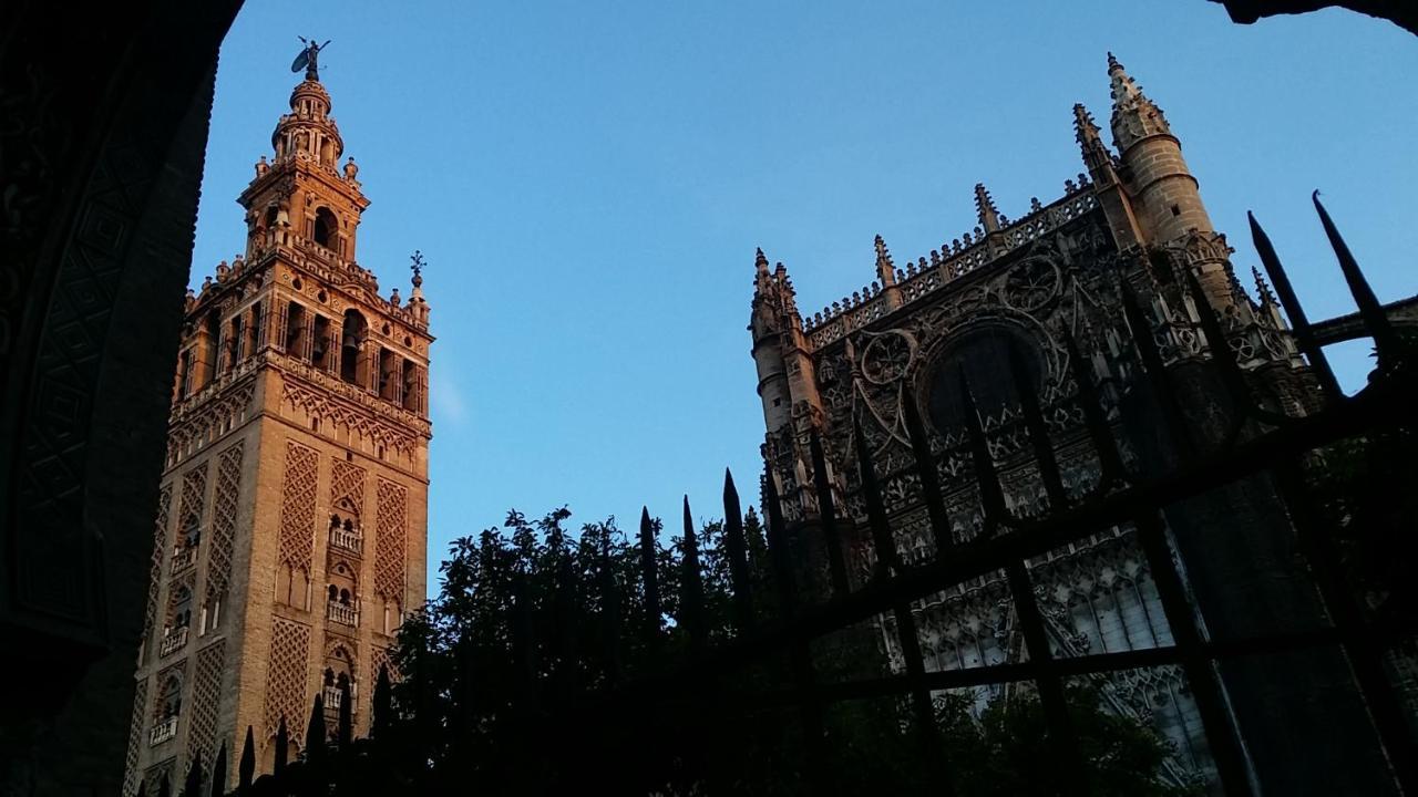 Conde Collection Gran Poder Seville Luaran gambar
